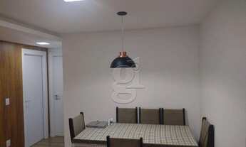 Imagem 3: Apartamento no Ed. Fly Top Life à venda por R$410.000 - Parque Jamaica - Londrina/PR