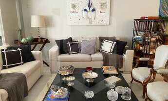 Imagem 3: Apartamento Leblon - Rio de Janeiro