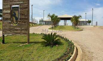 Imagem 3: Terreno de Condomínio, CAVALINNO, Analândia - R$ 151 mil, Cod: 83800