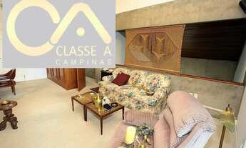 Imagem 3: CASA RESIDENCIAL em Campinas - SP, Altos da Nova Campinas