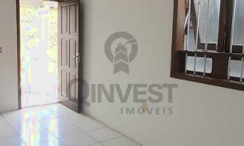 Imagem 2: Casa disponível para locação na Vila São José - Araranguá - SC