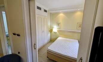 Imagem 4: Flat Para Locação Vila Olímpia