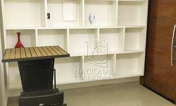 Imagem 7: Apartamento com 2 dormitórios à venda, 75 m² por R$ 460.000,00 - Vila Alto de Santo André