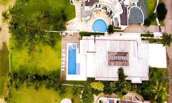 Imagem 3: Caraguatatuba - Casa de Condomínio - COCANHA