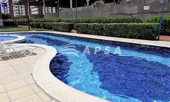 Imagem 2: IM 32331 - TABULEIRO DO MARTINS (MACEIÓ), APARTAMENTO, 2 QTS. APSA ALUGA - ÓTIMO APARTAMEN