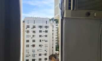 Imagem 7: Kitnet Reformado Mobiliado Copacabana