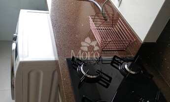 Imagem 4: Apartamento 2 dorm. - Bela vista Varandas - Sumaré-SP