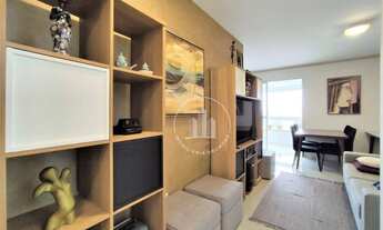 Imagem 3: Apartamento à venda, 90 m² por R$ 720.000,00 - Estreito - Florianópolis/SC