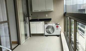 Imagem: Rio de Janeiro - Apartamento Padrão - Recreio