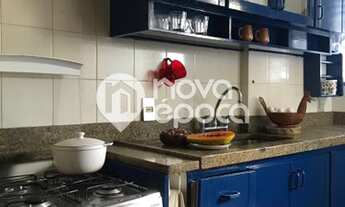 Imagem 6: Rio de Janeiro - Apartamento Padrão - Jardim Botânico