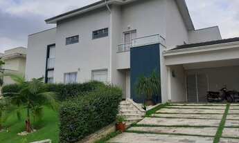 Imagem: Casa de condomínio sobrado para venda com