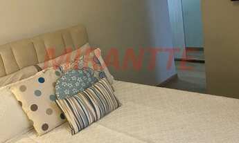 Imagem 5: Apartamento com 4 dormitórios à venda, 118 m² por R$ 900.000,00 - Lauzane Paulista - São P