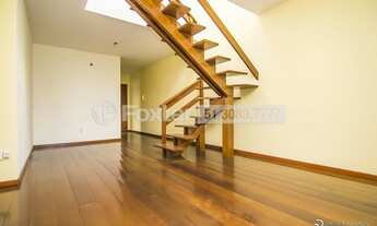 Imagem 3: Cobertura duplex à venda de 193m² com 2 dormitórios e 2 vagas no bairro Santana - Porto Al