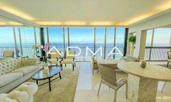 Imagem 2: Rio de Janeiro - Apartamento Padrão - Ipanema