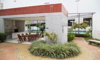 Imagem 7: Ao lado do Shopping Ponta Negra / 3 quartos / 88m² / River Side