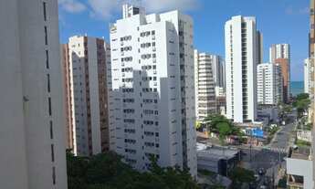 Imagem 3: Apartamento para aluguel, 3 quartos, 1 suíte, 1 vaga, Boa Viagem - Recife/PE