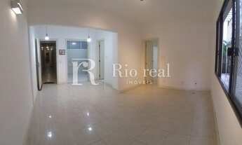 Imagem: Rio de Janeiro - Apartamento Padrão - Leblon