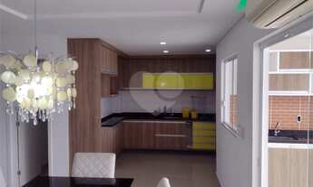 Imagem 7: Taubaté - Casa de Condomínio - São Gonçalo