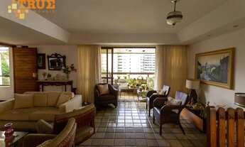 Imagem 2: 4 quartos, 4 vagas, bairro das Graças