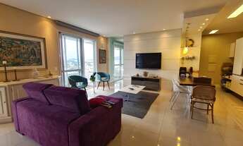 Imagem 7: APARTAMENTO RESIDENCIAL em FLORIANÓPOLIS - SC, ITACORUBI