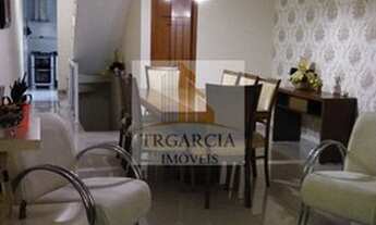 Imagem 3: Casa Sobrado em Vila Marieta - São Paulo