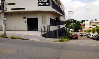 Imagem 4: Aluga-se 1° piso do Prédio Comercial próximo ao centro de Cuiabá