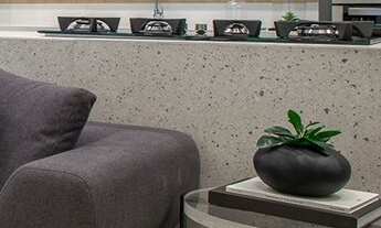 Imagem 3: Apartamento-para venda-possui 89m²-com 2 suítes- em Jardim Bom Clima - Cuiabá - MT