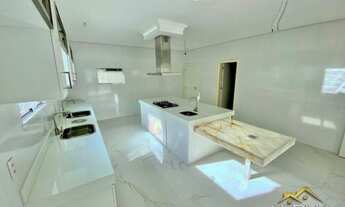 Imagem 6: Belíssima Casa Alphaville Fortaleza