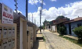 Imagem 2: Casa em condomínio 02 quartos suíte sala, cozinha varanda amplo quintal