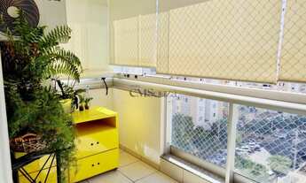 Imagem 6: LONDRINA - Apartamento Padrão - Gleba Palhano