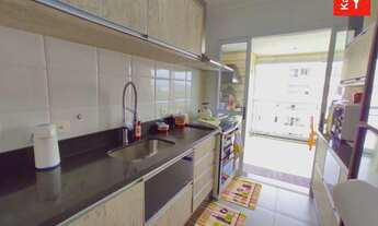 Imagem 6: SãO BERNARDO DO CAMPO - Padrão - Planalto