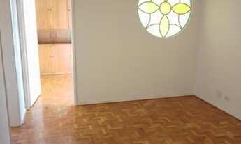 Imagem: Apto amplo para locação px. A R. Alfonso