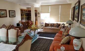 Imagem 6: Rio de Janeiro - Apartamento Padrão - Laranjeiras