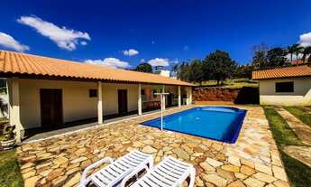 Imagem 1: IBIUNA - Chácara - SP