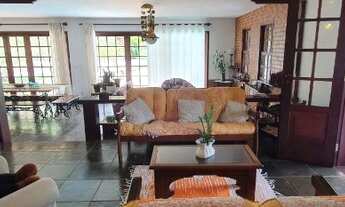 Imagem 6: Casa para venda tem 700 metros quadrados com 7 quartos em Vila Margarida - Miguel Pereira