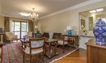 Imagem: Apartamento para venda com 200 metros quadrados