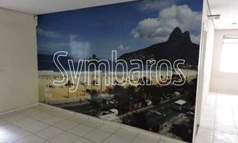 Imagem 7: Sala Comercial Galpão / depósito com 5 vagas na garagem