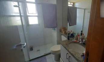 Imagem 5: Apartamento para venda com 109 metros quadrados com 3 quartos em Alphaville I - Salvador