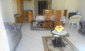 Imagem 5: Apartamento com 2 dorms, Canto do Forte, Praia Grande - R$ 340 mil, Cod: 713