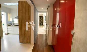 Imagem 6: Rio de Janeiro - Apartamento Padrão - Leblon