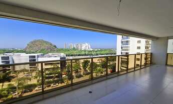 Imagem: Rio de Janeiro - Apartamento Padrão - Barra