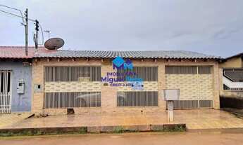 Imagem: CASA A VENDA no Conjunto Jamary Financiável