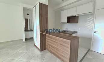 Imagem: Loft semi mobiliado para Locação no Marco