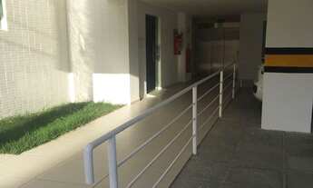 Imagem 3: Apartamento residencial para Venda Jardim Cidade Universitária, João Pessoa