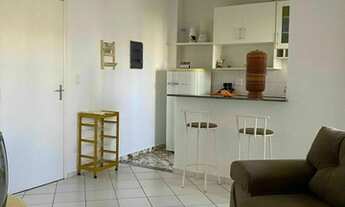 Imagem 6: Apartamento 1 dormitório mobiliado para locação Vila Adyanna São José dos Campos/SP