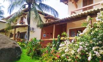 Imagem 6: Casa de condomínio para venda tem 175 metros quadrados com 3 quartos em Bexiga - Ilhabela