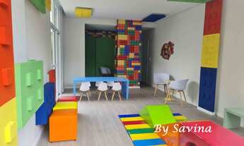 Imagem 7: Olha que vista linda ! Ampla varanda com CHURRASQUEIRA!