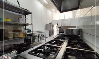 Imagem 3: Vendo restaurante de delivery