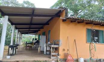 Imagem 7: Chácara em barranco alto região de Santo Antônio de leveger