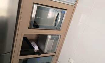 Imagem 3: Apartamento no Paisagem Tamboré para venda